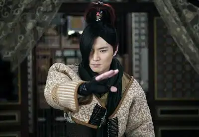 天地姻缘七仙女