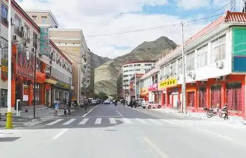 西藏-拉萨-太阳岛,简介及游客评价-畅享自驾游