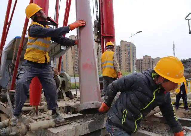 高架周周看①:高架三期工程渐入加速模式-盐城新闻网