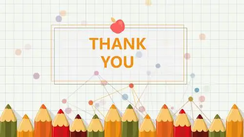 幼儿园教学课件ppt模板