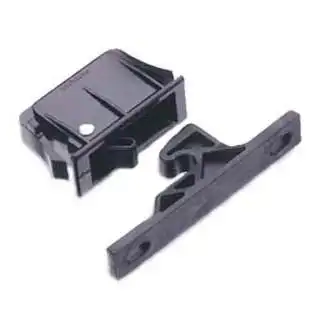 原装southco索斯科卡入式扣抓门锁按压式门锁c3-303