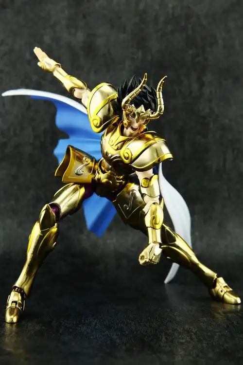 圣剑王者之剑ex山羊修罗魔术杨精拍分享