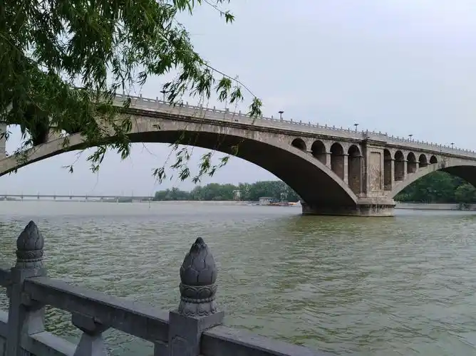 洛阳牡丹,龙门石窟,嵩山少林实景相册(二)