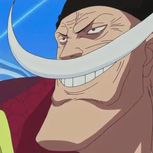 顶上战争白胡子老爹打赤犬黑胡子是真的爽只可惜没打死