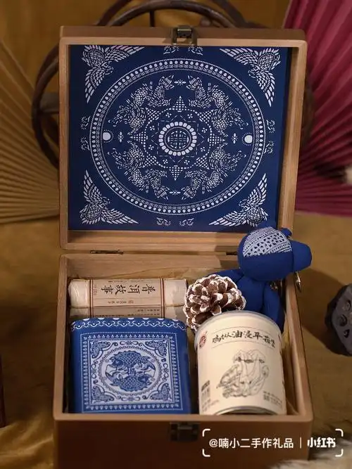 文创礼品风花雪月07云南独有传递浪漫方式