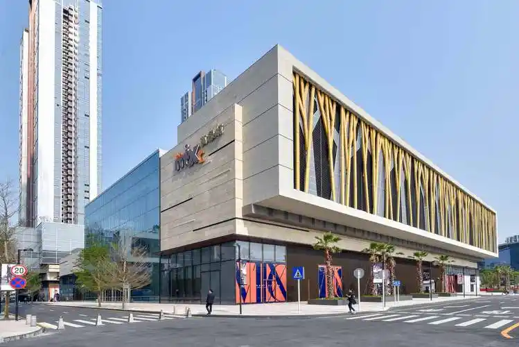 华润深圳湾万象城