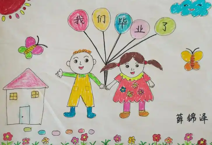 特殊时光,吕庄幼儿园给孩子们一个难忘的不一样的