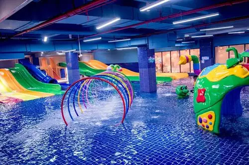 "暑"你最会玩!苏州室内乐园指南出炉,嗨翻整个夏天