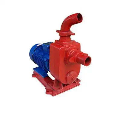 bpz-30离心自吸泵