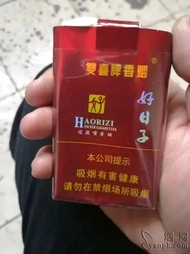 双喜(软珍品好日子)的好评点评列表-九联汇