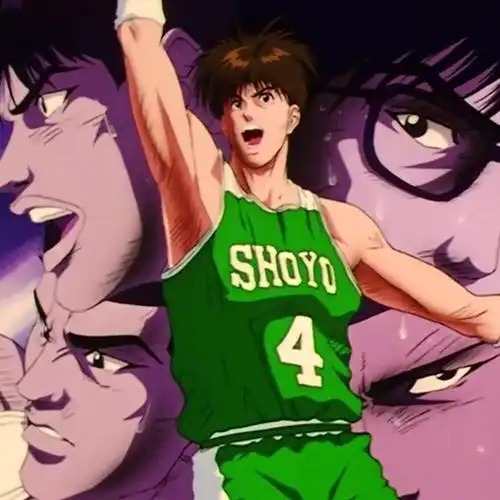 灌篮高手藤真健司自截头像 - 高清图片,堆糖,美图壁纸兴趣社区