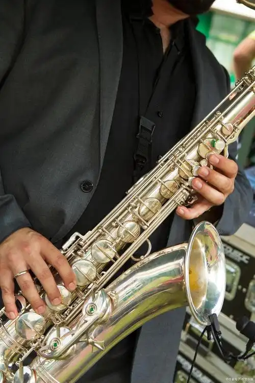 如何能将萨克斯演绎好一首曲子?