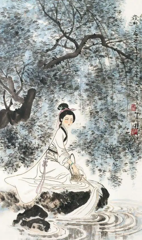 拍卖首页 上海拍卖行有限责任公司 2015年秋季中国书画拍卖会 顾炳鑫