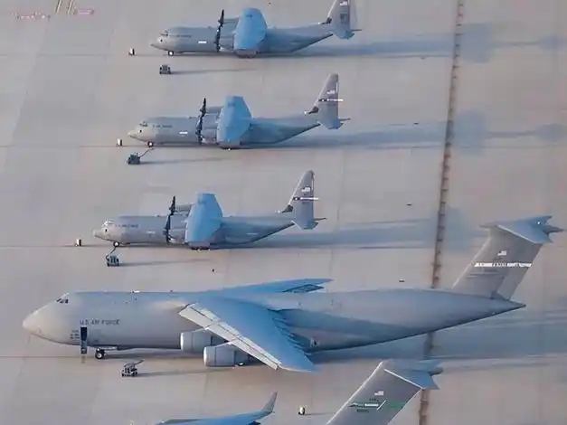 追赶世界第一中国运40战略运输机到底何时才能首飞