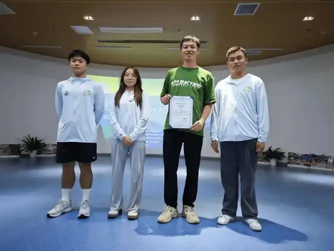 夏伟:用实际行动诠释教育初心