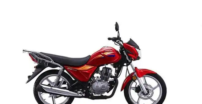 4.铃木en150;8980元左右5.