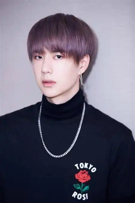 回顾河南帅哥录:顶流王一博,冠军宁泽涛,看看谁是你心中的男神