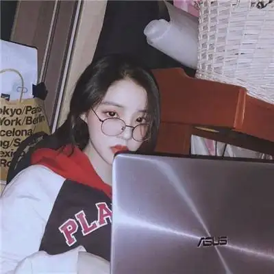 霸气女生头像超拽高雅精选大图2019 不打烊的酒馆不回家的人