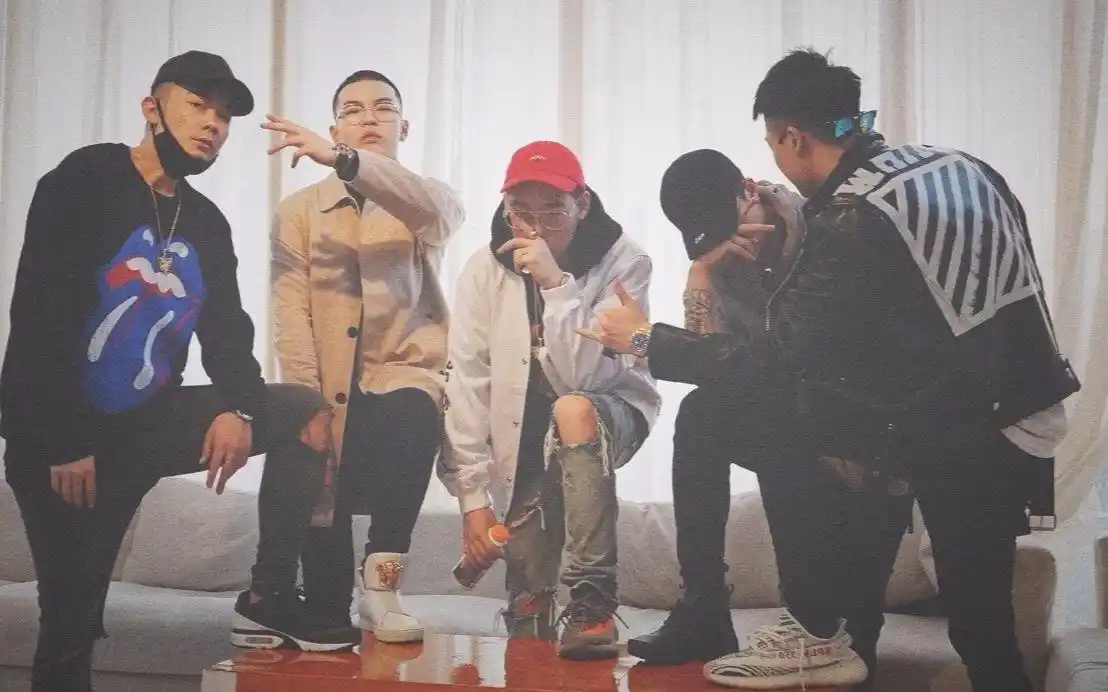 红花会到底是一个怎样的团体