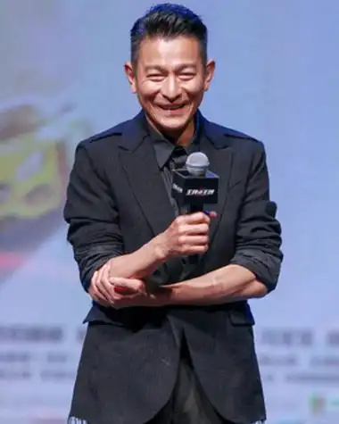 古嘉露刘德华一起演过电影吗 与华仔合作的女星大盘点