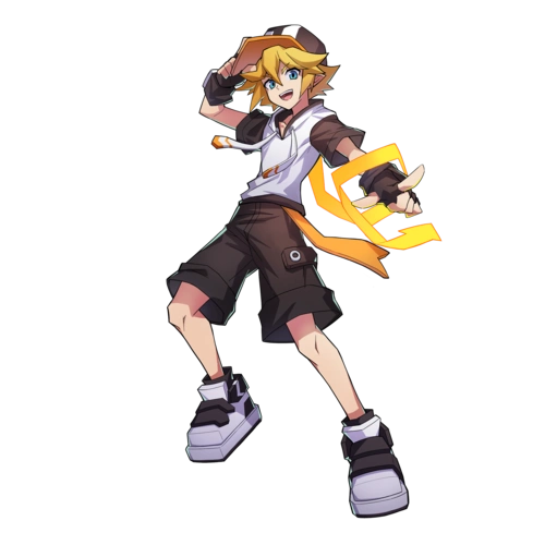 下面是作品截图和使用的立绘:地址戳→【凹凸世界】凹凸大学的男人们