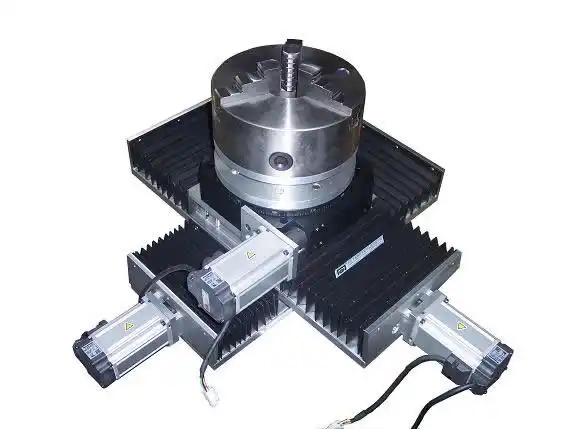 旋转台机器人_顺尚(深圳)自动化科技有限公司_一呼百应