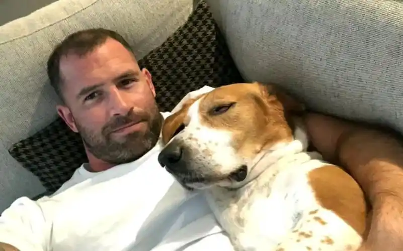 小狼男友stevebrockman