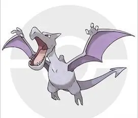 口袋妖怪xymega化石翼龙属性详解