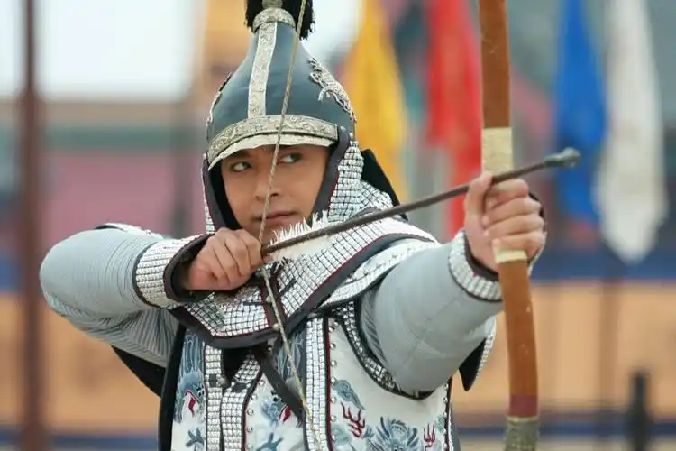 古代战场上作战时,弓箭手射出的箭可以收回吗?