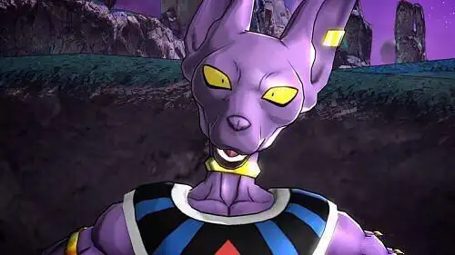 比鲁斯大人,lynn前来报道!!!