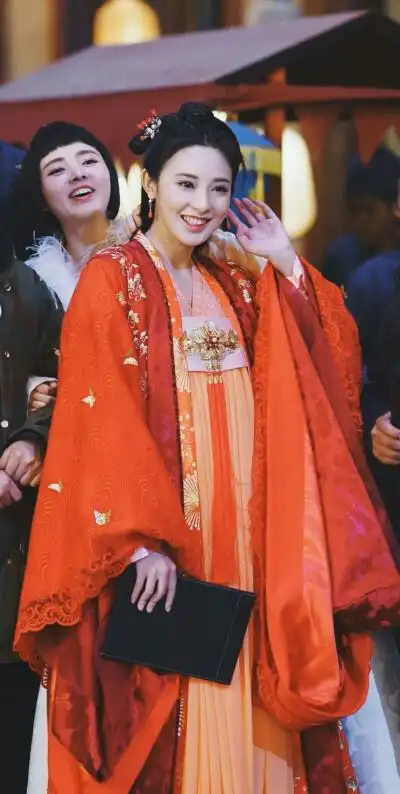 《东宫》【小枫】彭小苒