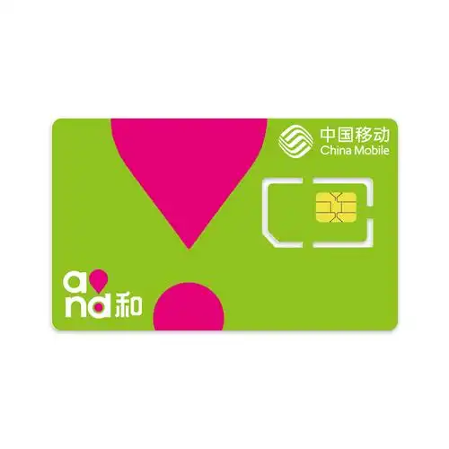 广州山东河南河北山西辽宁移动不限速纯流量4g上网手机电话大王卡