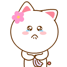 桃小仙2017卖萌可爱表情包桃小仙是猫还是兔子