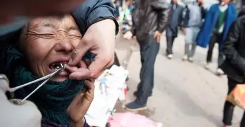 行摄中国大西部:越贫穷越偏僻的地方越美丽!