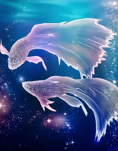 一,双鱼座真的是天使和魔鬼的化身吗?你们认识的双鱼也这样有魅力吗?