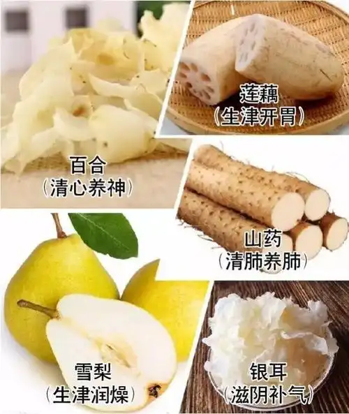 【白露】秋养肺好时机,这么做远离多事之秋