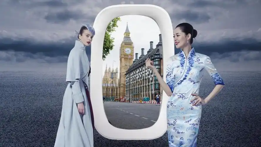 候选案例:海南航空"让旅行更轻盈"年度系列创意短片