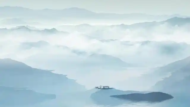 古风ppt背景图(古风ppt背景图简约高清)-天晟网