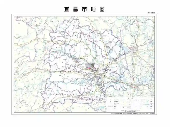 丹江口市地图丹江口酒店排名