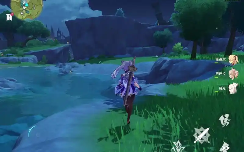 原神16版本已适配ipadpro2021画质明显提升