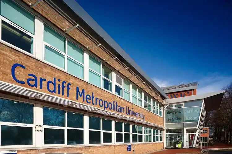 p>卡迪夫城市大学(cardiff metropolitan university)始建于1865年