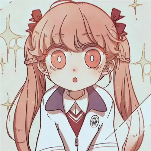 废柴狐阿桔小汤可爱头像图片