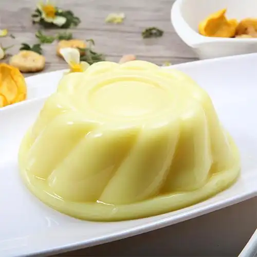 cocon可康大杯菠萝味果冻 420g(马来西亚进口 碗)