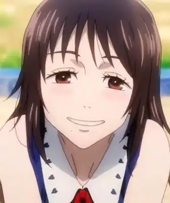 咒术回战祈本里香-rika orimoto-おり本もとりか