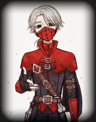 第五人格 入殓师 lofter 画师 ___pillo