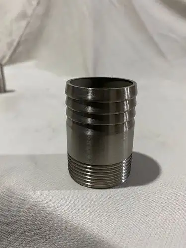 永视不锈钢焊接不锈钢对焊皮管接头 软管接头批发