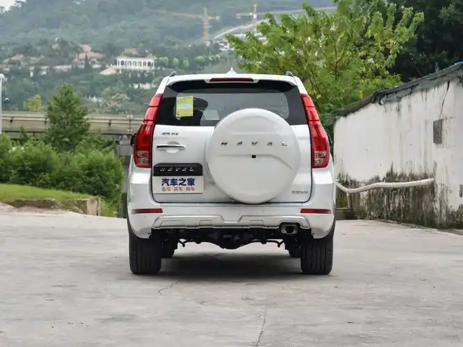 长城汽车 哈弗h9 2022款 2.0t 汽油四驱精英型 5座