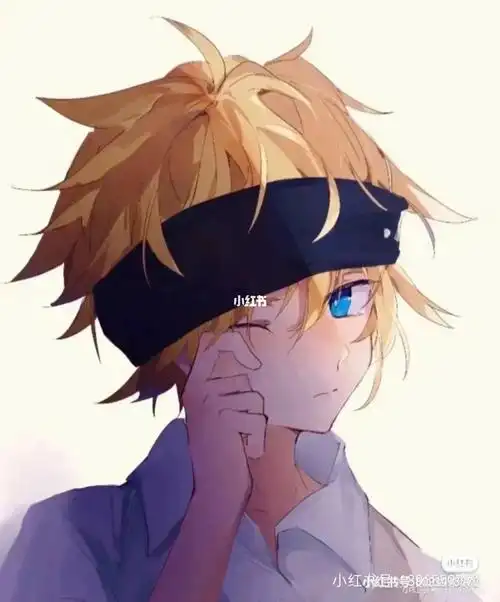 嘿嘿格瑞的发带