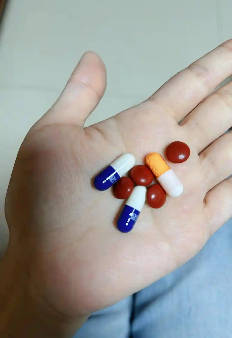 一把药在手 凉了所有