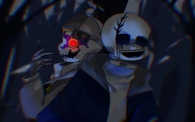 【国人改设 救赎传说:混乱】寄生虫遭遇战曲 空灵之心_哔哩哔哩_bili